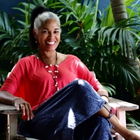 INTERVIEW: at her home in Antigua, CHARMAINE BENJAMIN-WERTH, interior designer
